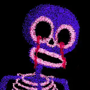 CORRUPTDEAD #11