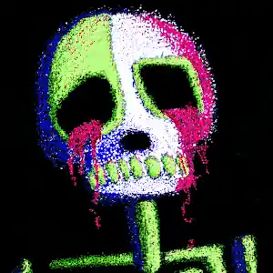 CORRUPTDEAD #22