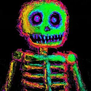 CORRUPTDEAD #24
