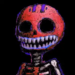 CORRUPTDEAD #13