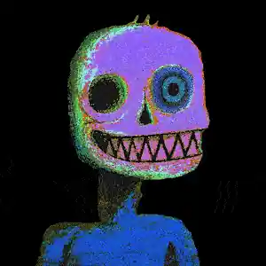 CORRUPTDEAD #15