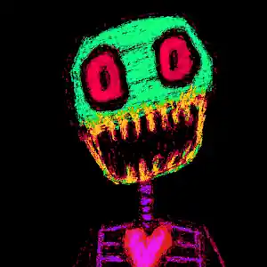CORRUPTDEAD #16