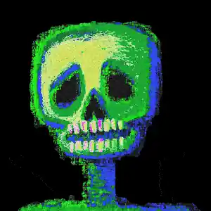 CORRUPTDEAD #17