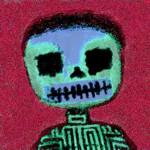 CORRUPTDEAD #18