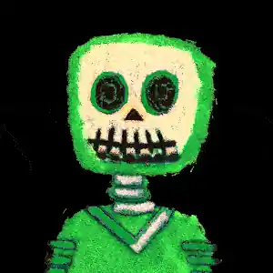 CORRUPTDEAD #20