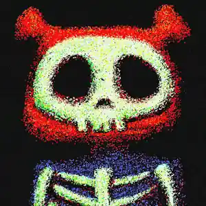 CORRUPTDEAD #78