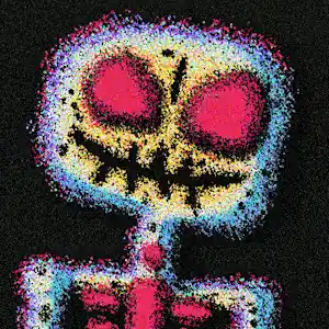 CORRUPTDEAD #64