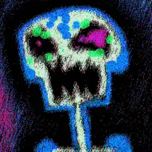 CORRUPTDEAD #66