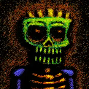 CORRUPTDEAD #70