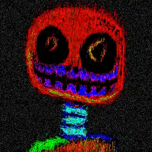 CORRUPTDEAD #2