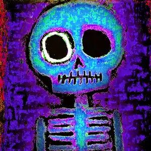 CORRUPTDEAD #3