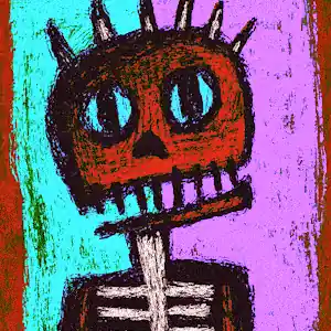 CORRUPTDEAD #5
