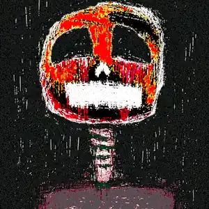 CORRUPTDEAD #6