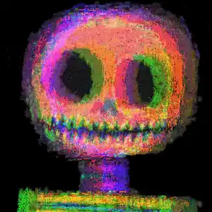 CORRUPTDEAD #7
