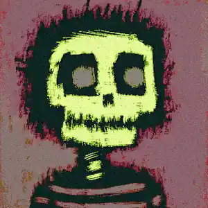 CORRUPTDEAD #8