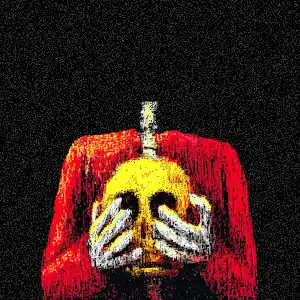 CORRUPTDEAD #9