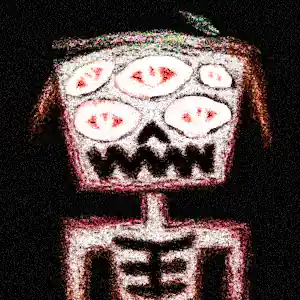 CORRUPTDEAD #45