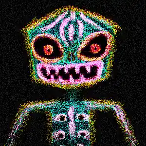 CORRUPTDEAD #50
