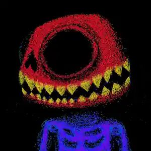 CORRUPTDEAD #37