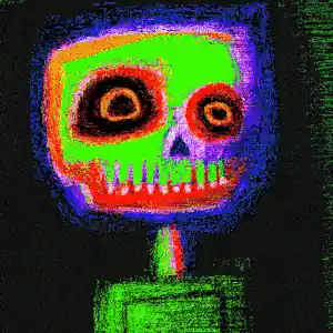 CORRUPTDEAD #40