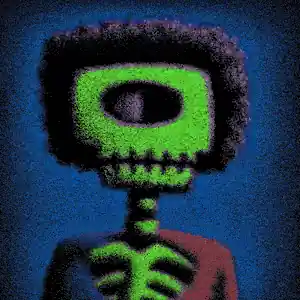 CORRUPTDEAD #28