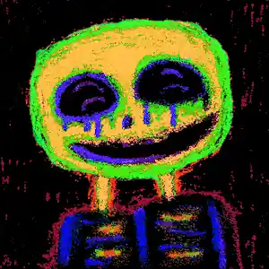CORRUPTDEAD #32