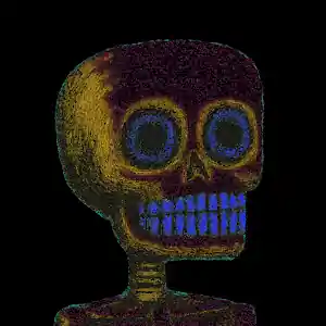 CORRUPTDEAD #33
