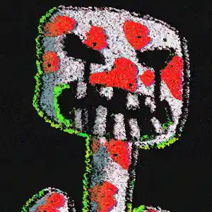 CORRUPTDEAD #61