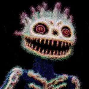 CORRUPTDEAD #57