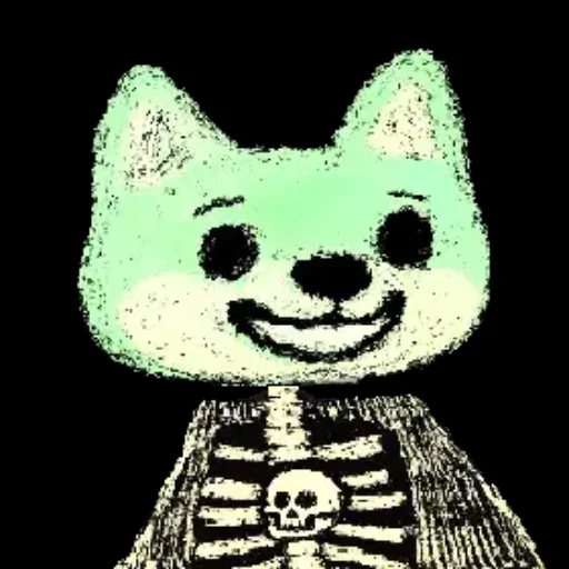 Dead Doge #101