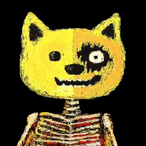 Dead Doge #102