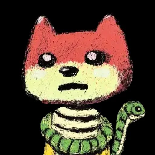 Dead Doge #103