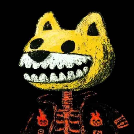 Dead Doge #104