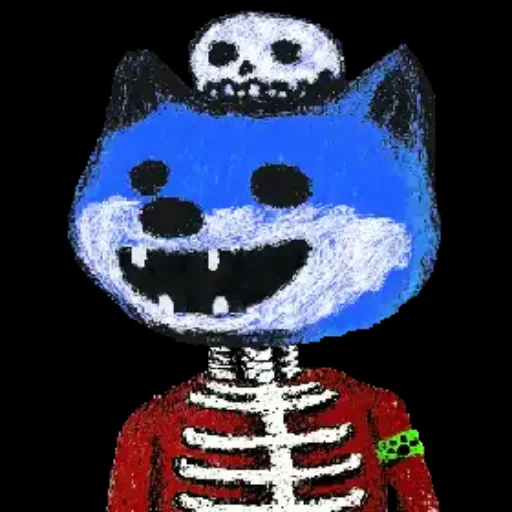 Dead Doge #105