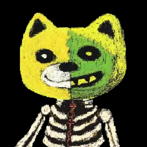 Dead Doge #106