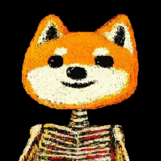 Dead Doge #107