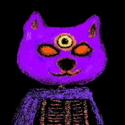 Dead Doge #108