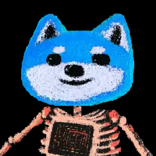 Dead Doge #109