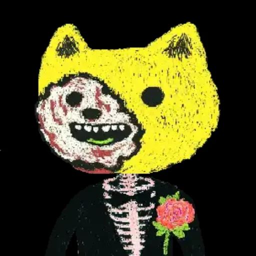 Dead Doge #110