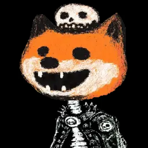 Dead Doge #111
