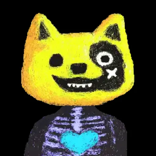 Dead Doge #112