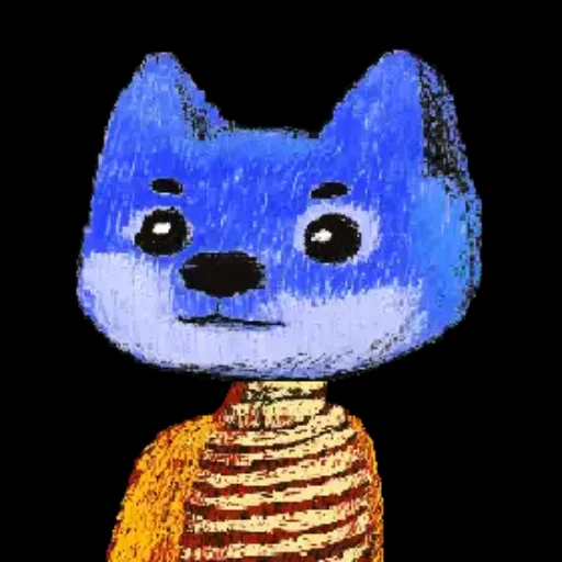 Dead Doge #113
