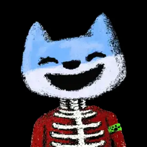 Dead Doge #114