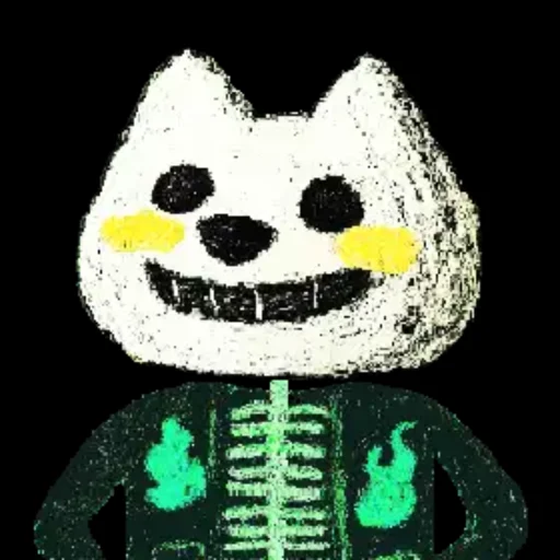 Dead Doge #115