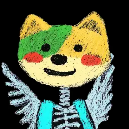 Dead Doge #116