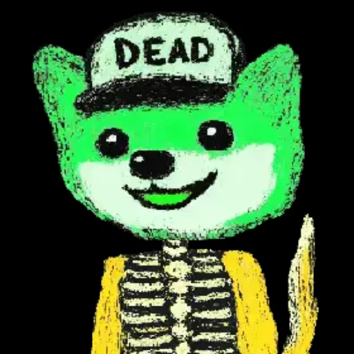 Dead Doge #117