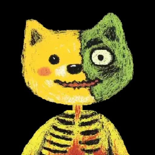 Dead Doge #118