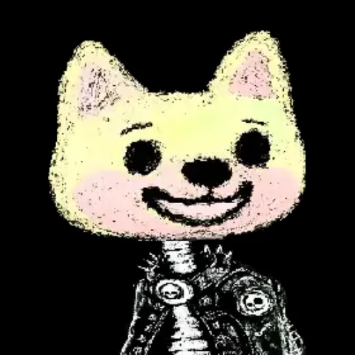 Dead Doge #119