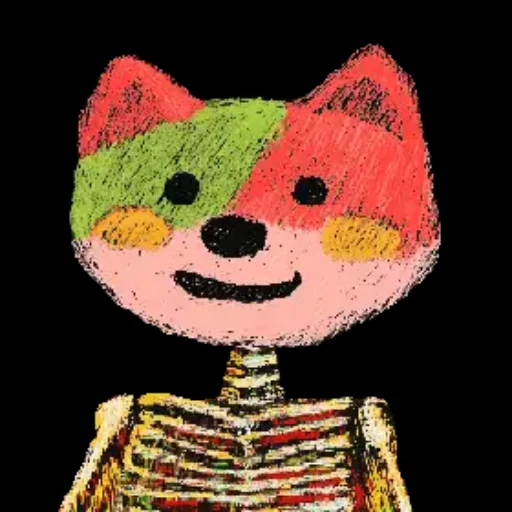 Dead Doge #12