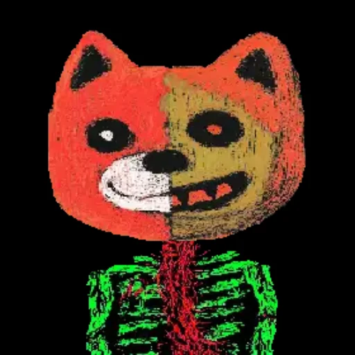 Dead Doge #120